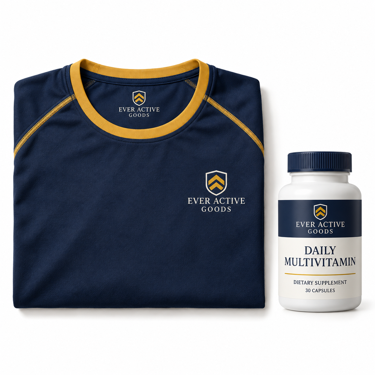 Active Basics Essential Package