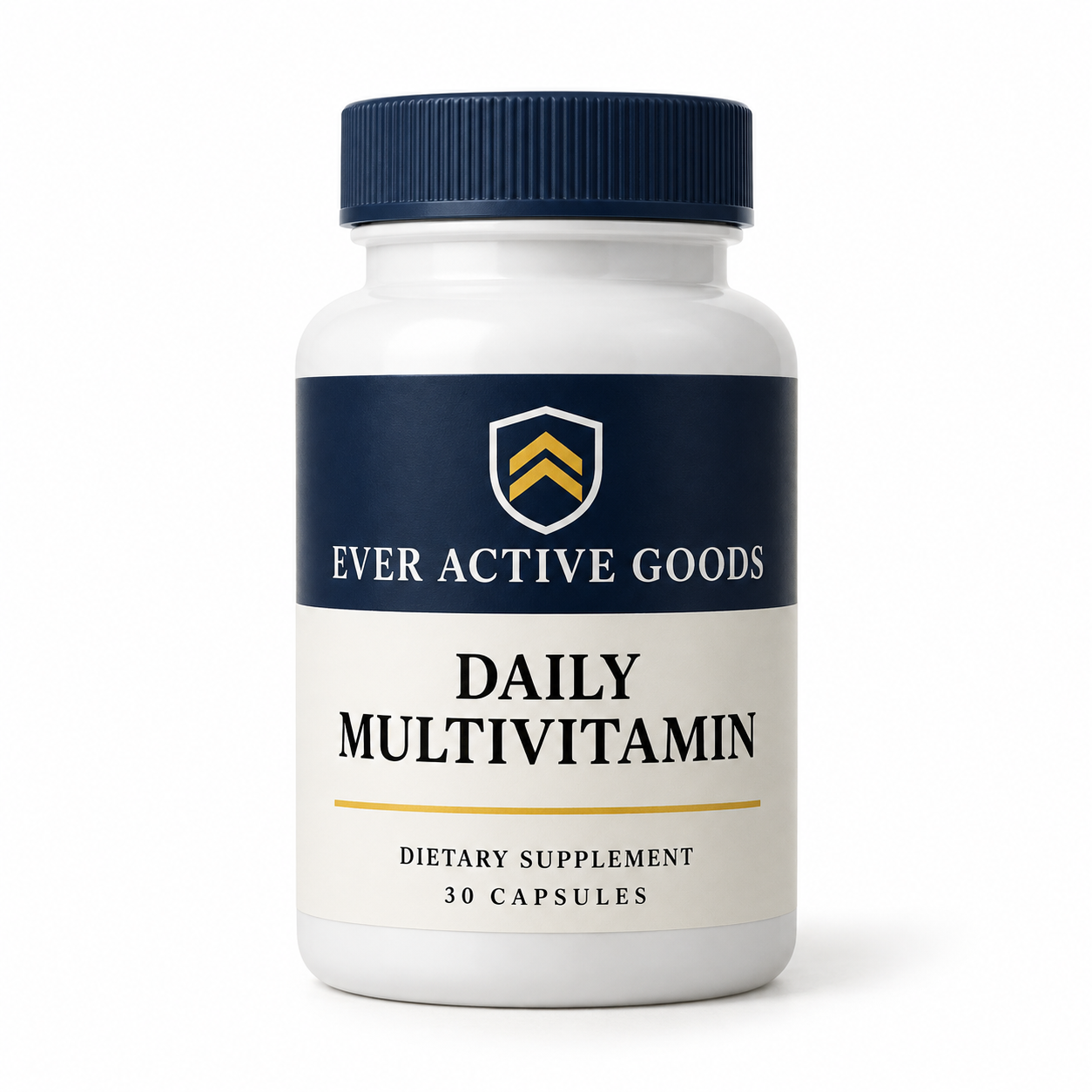 Daily MultiVitamin