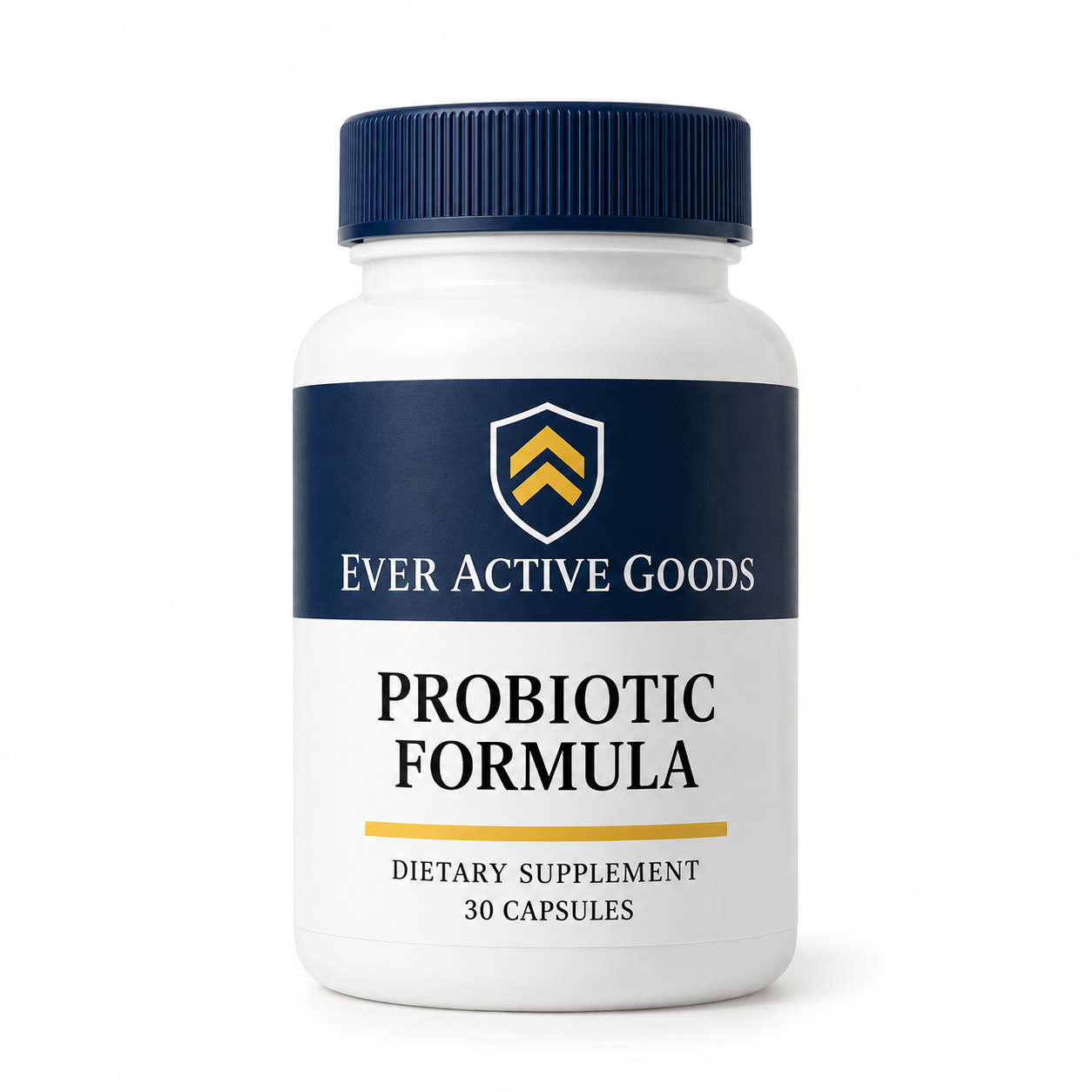 Probiotic Formula