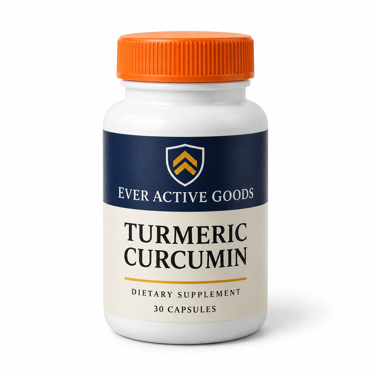 Turmeric Curcumin