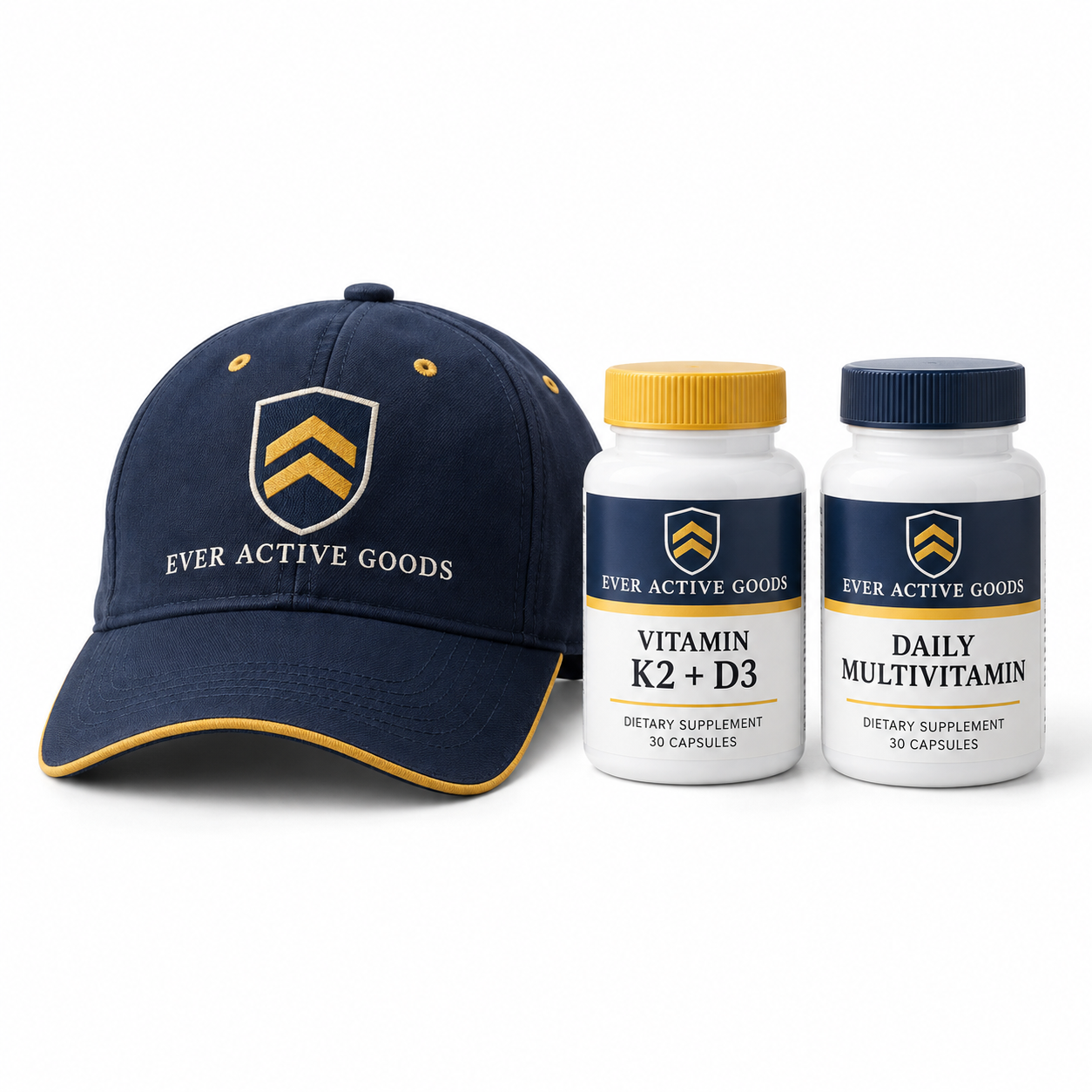 Active Basics Final Package