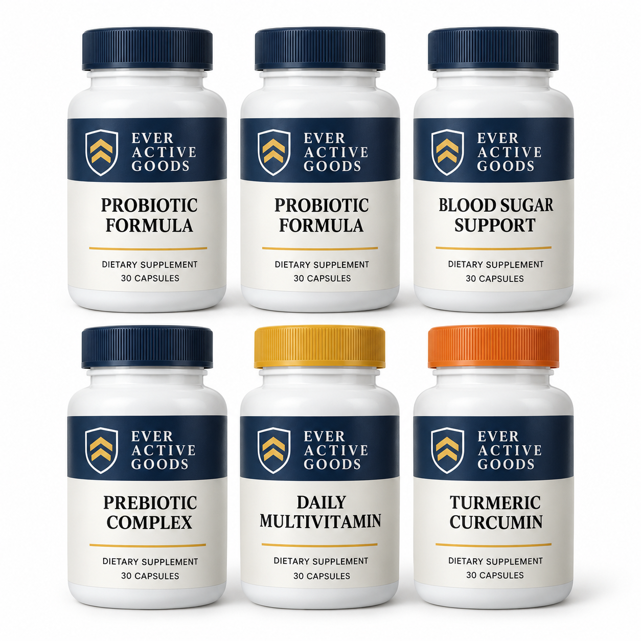 Monthly Wellness Refill
